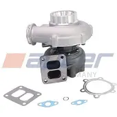 AUGER 100319 Turbocharger
