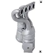 VEGAZ BK-925 Katalysator