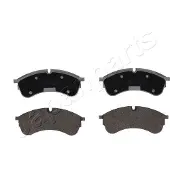 Japanparts PA-0973AF Remblokken