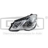 Dpa 88531856302 Ventilatiegrille, bumper