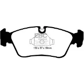 EBC Brakes DP21211 Remblokken
