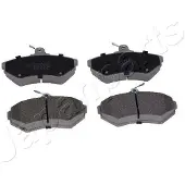 Japanparts PA-0990AF Remblokken