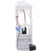 RIDEX 1382F0067 Brandstofpomp