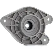 RIDEX 1180S0634 Veerpootlager