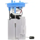 RIDEX 1382F0654 Brandstofpomp
