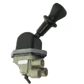 Knorr Remventiel, parkeerrem -BREMSE DPM29A