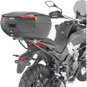 Givi E46 Riviera 46l Zijkoffer