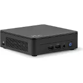 Asus NUC 13 Pro Kit NUC13ANKi7 (zonder stroomkabel)