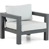 Lifestyle Garden Furniture Lifestyle Luca lounge tuinstoel