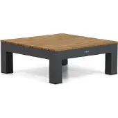 Lifestyle Garden Furniture Lifestyle Vittoria loungetafel 76 x 76 cm