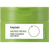Beplain Mung Bean Pore Cleansing Milk Balm - 100 ml