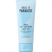 Isle of Paradise Daily Seft-Tan Lotion 185 ml
