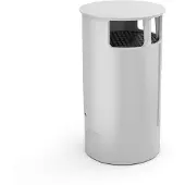 Laufen Riva carbon geurfilter