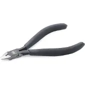 Tamiya Sharp Pointed Side Cutter - - TAM74035