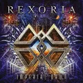 Sound Pollution Rexoria - Imperial Dawn (LP)