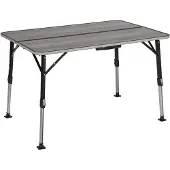 Brunner - ELÙ Duplit Greywood - Campingtafel grijs