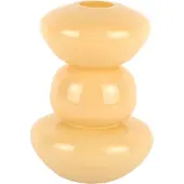 Present Time vaas bubbles glass medium zacht