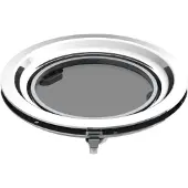 VETUS Stainless Steel Pws32 A2 Gate Zilver 220 mm