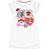 Nickelodeon Paw Patrol nachthemd / slaapkleed - grijs - Maat 110 / 5 jaar