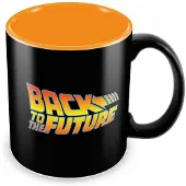 SD Toys Back to the Future Mok