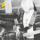 V2 Red Eye Fralst! Swedish Christian grooves 1969-1979