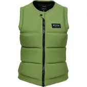 Mystic Star Impact Fzip Wake Reddingsvest Voor Vrouwen