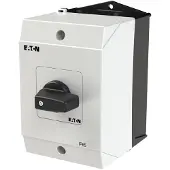 Eaton Power Quality T0-3-8244/I1, Knoppen + Schakelaars