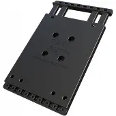 Ram Mounts Unpkd Tab-Tite Adapt A Cradle, Accessoires voor barcodescanners