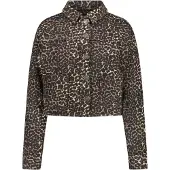 Cars Jeans Denim Jacket Norah jr. - Meisjes