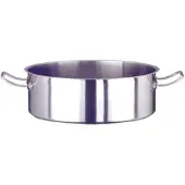 Sambonet Gm2000 Kookpot Laag 13l D36xh13cm