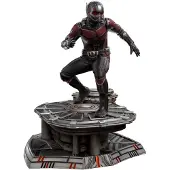Iron Studios Quantumania - Ant-Man Statue Art Scale 1/10