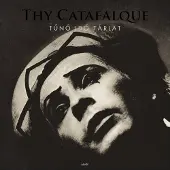 Thy Catafalque LP - Tünö Idö Tárlat - standaard | Maat Standard
