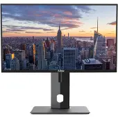 Nilox NXM272KREG01, 68,6 cm (27 inch), 2560 x 1440 pixels, 2K, LED, Zwart