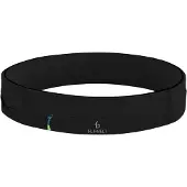 FlipBelt Zipper