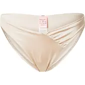 Hunkemoller Bikinibroek 'Lima' crème