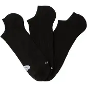 The North Face Sokken zwart / wit