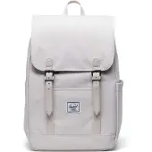 Herschel Rugzak 'Retreat' lichtbeige