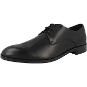 Gordon and Bros Veterschoen 'Mirco' zwart