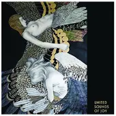 Import United sounds of joy Digipack