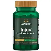 Swanson Health - Injuv 70 mg, 90 capsules