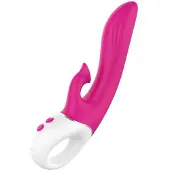 Dream Toys Luchtdruk vibrator Vibes of Love
