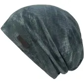 Chillouts beanie muts Opua petrol one size