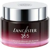 Lancaster - 365 Youth Memory Night Cream - 50 ml