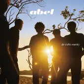Sony music Abel - De Stilte Voorbij (LP)