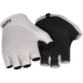 Rapha Pro Team Unisex Korte Handschoenen Wit || Maat: XL