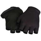 Rapha Pro Team Unisex Korte Handschoenen Zwart || Maat: XL