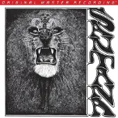 Santana - (180 g) (LP)