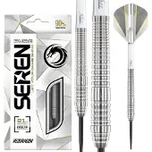 Red Dragon Seren Pure 2 90% - Dartpijlen
