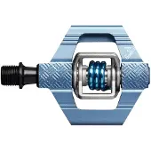 Crankbrothers Paar CRANK BROTHERS CANDY 3 Pedalen Blauw
