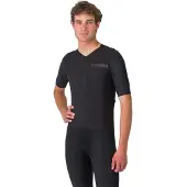 Castelli Premio Evo Korte Mouw Wielertrui